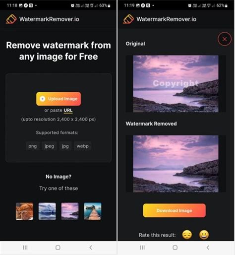 AI Watermark Remover to Ease Watermark Automatically [Updated 2023]