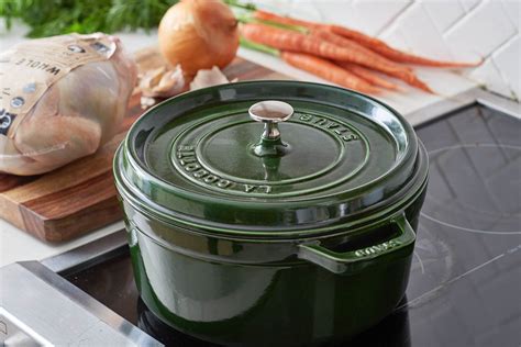 10 Things to Know About Your New Dutch Oven | Staub dutch oven, Dutch oven recipes, Dutch oven ...