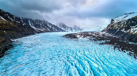 Skaftafell National Park | Iceland Travel Guide | Rough Guides