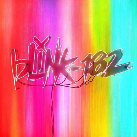 Blink-182 NINE | Exclaim!