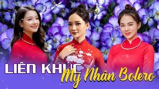 KARAOKE Liên Khúc Karaoke Nhạc Sến - Bolero - Trữ Tình Dễ Hát Nhất - Liên Khúc Bolero Karaoke