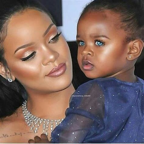 Pin on badgalRiRi | Beautiful black babies, Beautiful children ...