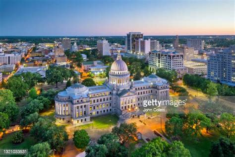 Jackson Ms Skyline Photos and Premium High Res Pictures - Getty Images