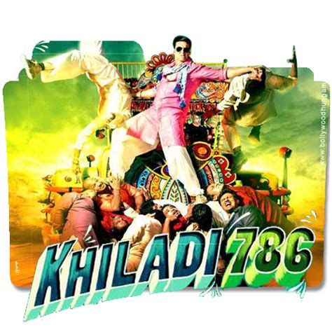 Khiladi 786 by mrmad01 on DeviantArt