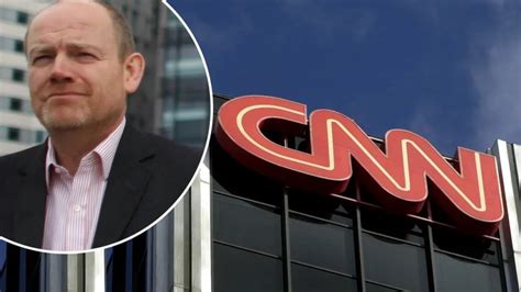 New CNN CEO Addresses TV Journalism Disruption in Note to Staff