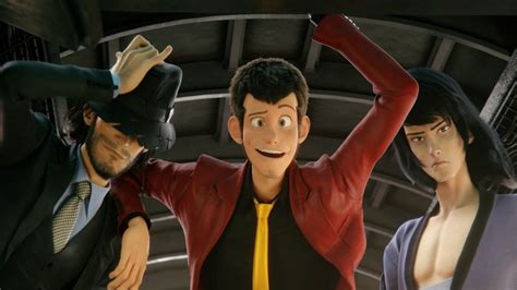 Lupin III: The First, il lascito di Monkey Punch - Recensione | Nerdevil