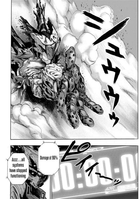 Read One Punch Man Chapter 151 Summaries Released, Storyline, Recap, Leaked & Much More Update ...