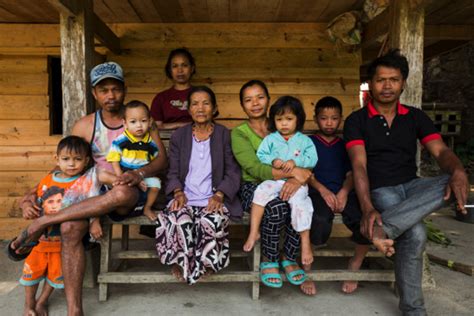 Toraja Culture : People and History