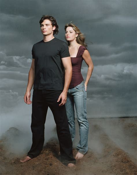 Clark and Lois (Clois) | Smallville Wiki | Fandom powered by Wikia