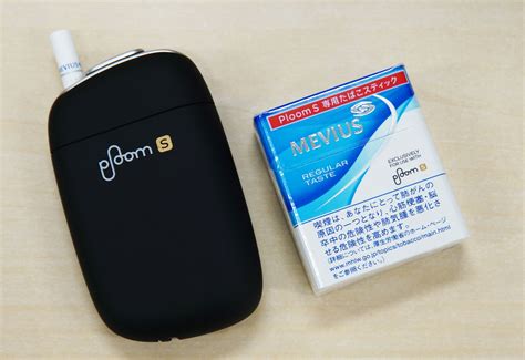 「Ploom TECH＋」が全国、「PloomS」が6都府県のコンビニで購入可能に - Impress Watch