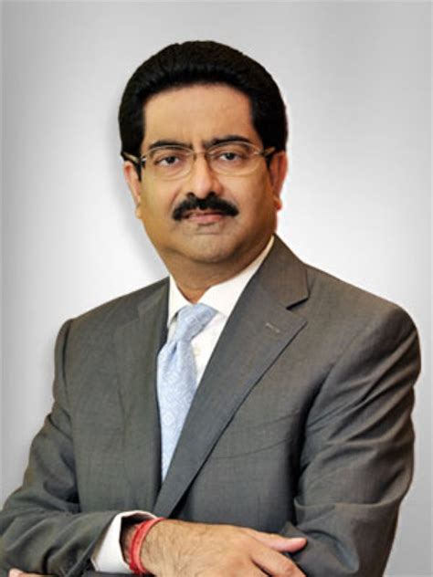 Kumar Mangalam Birla offered govt to take over his stake in Vodafone Idea Ltd (VIL): Report ...