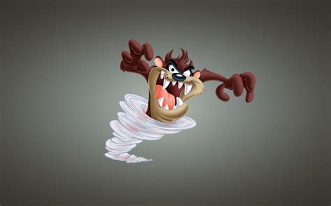 🔥 [50+] Tasmanian Devil Cartoon Wallpapers | WallpaperSafari