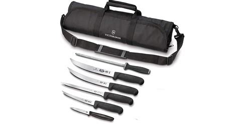 Butcher Knife Set Gear Guide For Hunters