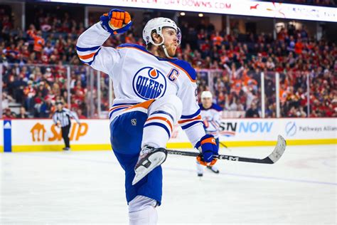 Connor McDavid stats: How many points does Oilers C have this season? - DraftKings Network