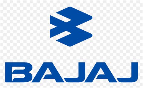 Bajaj Motorcycle Logo Png - Bajaj Group Logo, Transparent Png - vhv