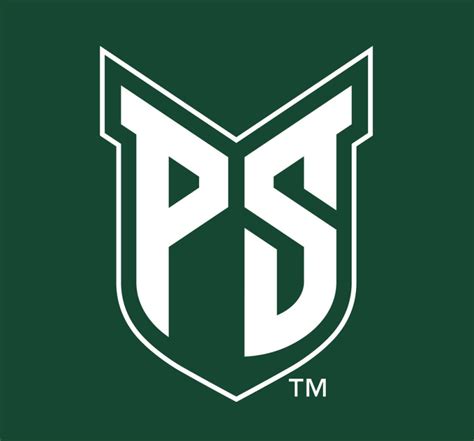 Portland State receives fresh new logo update – SportsLogos.Net News