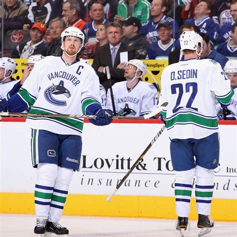 Vancouver Canucks: 5 Most Likely Players to Sign in Europe in the Coming Weeks | News, Scores ...