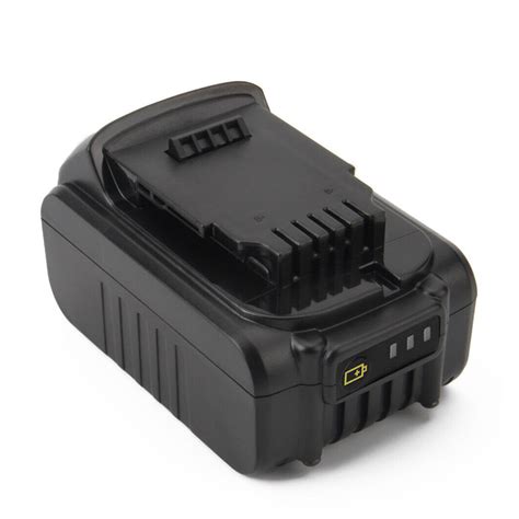 DEWALT DCH253 Cordless Tool Replacement Battery 18V 5000mAh – Batterystorm