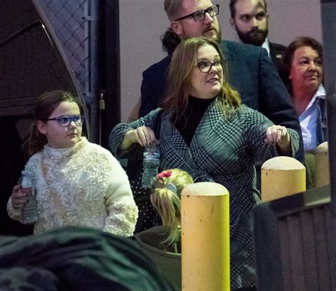 Melissa McCarthy Kids Photos: Pictures of Daughters | Closer Weekly