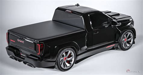 Performance Pickups Will Never Be The Same If The GMC Syclone Returns ...