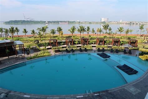 Grand Hyatt Kochi Bolgatty Review: Simply the Best Luxury Hotel in Kochi!