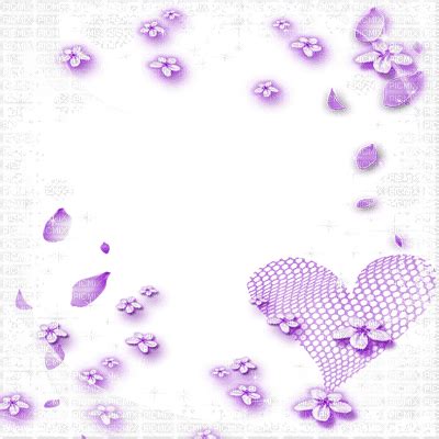 Transparent Overlay Summer Love~Purple©Esme4eva2015, transparent , overlay , summer , love ...