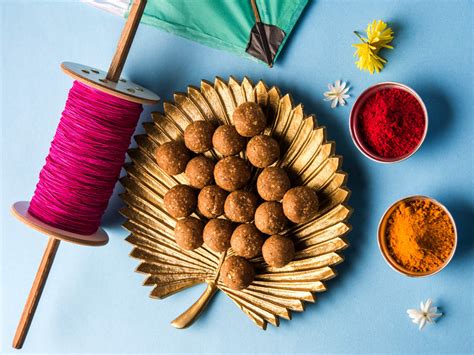 Top 5 Makar Sankranti recipes to try this year - Times of India