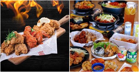 Jisoo Korean Fried Chicken : Senarai Menu & Harga Terkini