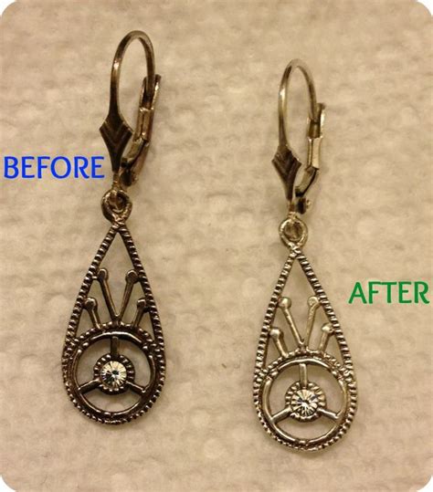 How To Clean Tarnished Gold Costume Jewelry | lupon.gov.ph