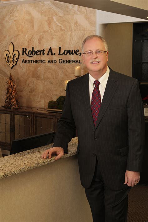 Robert A. Lowe, DDS | Charlotte NC