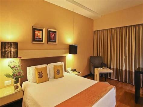 Hotel Green Park Hyderabad in India - Room Deals, Photos & Reviews