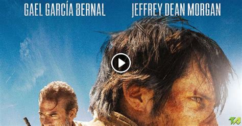 Desierto Feature Trailer (2016)