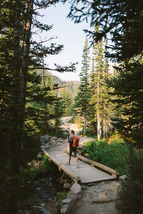 Hike to Emerald lake in RMNP | August 2015 | Vacation trips, Nature ...