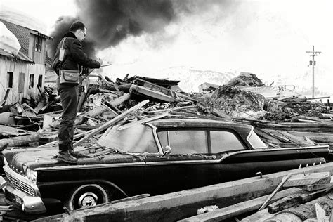 Photos of Earthquakes That Made History | Reader's Digest