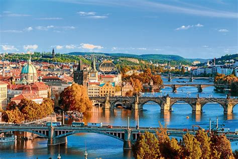 DESTINATION OF THE DAY: Prague, Czech republic. #travel #tourism # ...