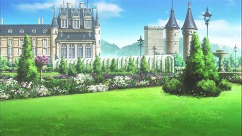 Top more than 85 anime castle background best - in.coedo.com.vn