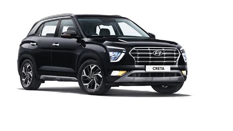 Hyundai Creta Price in India |ET Auto