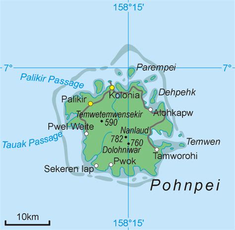 Pohnpei - Wikipedia