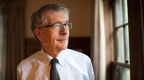 Harvard scholar Howard Gardner reflects on his life and work – Harvard Gazette