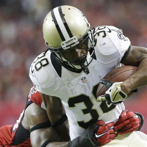 New Orleans Saints vs. Atlanta Falcons: Video Highlights and Recap from ...