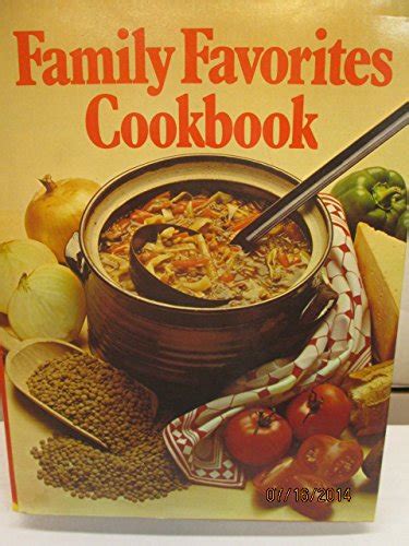 Supercook's Family Favorite Cookbook (1985, Hardcover) for sale online ...