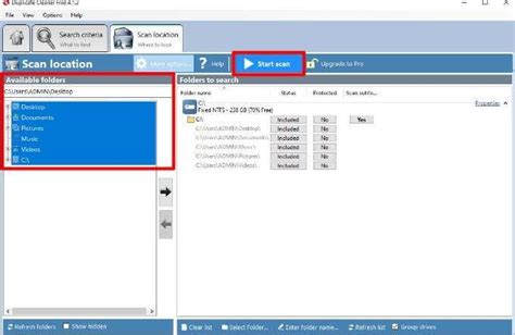 Duplicate files finder windows 10 free - skillsvast