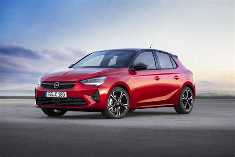 Verdenspremiere i Frankfurt: Opel Corsa kommer under 1.000 kg | Bilmagasinet.dk