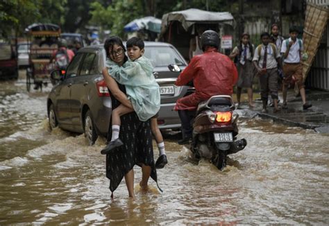 Loss and damage from floods, storms cost India $7.6 bn in 2021: Report