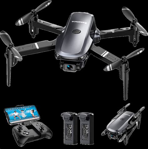 THE 15 BEST CHEAP CAMERA DRONES