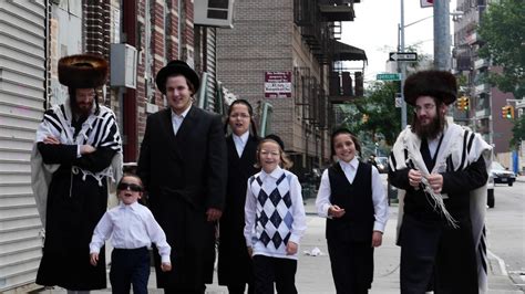 Barrio judío de Nueva York, Parte tres - Viajero Top