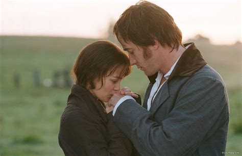 Pride and Prejudice movie review (2005) | Roger Ebert