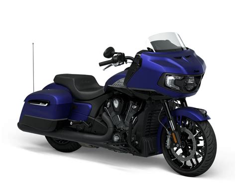 2024 Indian Challenger Dark Horse Guide • Total Motorcycle