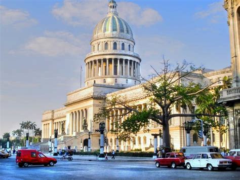 Best of Cuba Tour in Seven Days | Zicasso