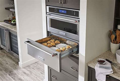 30 Inch Warming Drawer - Amazadesign